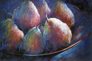 STILL LIFE